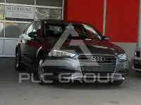 2013 Audi A3