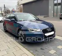 2013 Audi A3