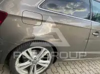 2013 Audi A3