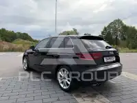 2013 Audi A3