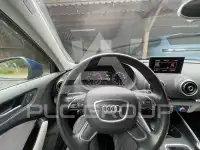 2013 Audi A3