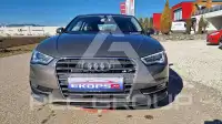 2013 Audi A3