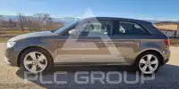 2013 Audi A3
