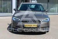 2013 Audi A3