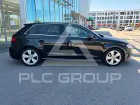 2013 Audi A3