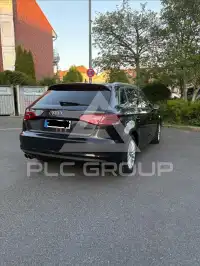 2013 Audi A3