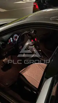 2013 Audi A3