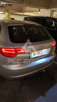 2013 Audi A3