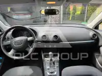 2013 Audi A3