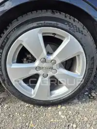 2013 Audi A3