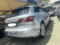 2013 Audi A3