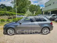 2013 Audi A3