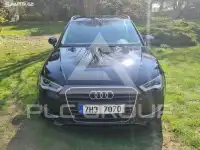 2013 Audi A3