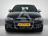 2013 Audi A3