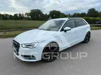 2013 Audi A3