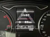 2013 Audi A3