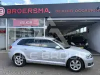2013 Audi A3
