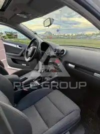 2013 Audi A3
