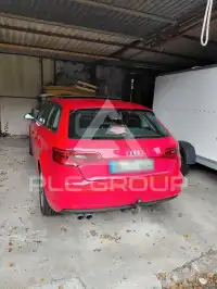 2013 Audi A3