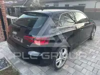 2013 Audi A3