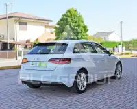 2013 Audi A3