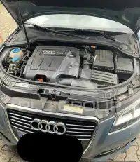 2013 Audi A3