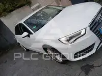 2013 Audi A3