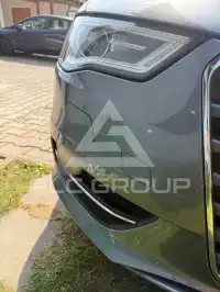 2013 Audi A3