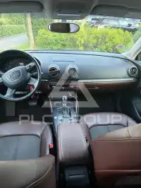 2013 Audi A3