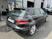 2013 Audi A3