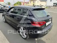 2013 Audi A3