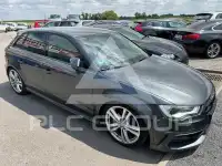 2013 Audi A3