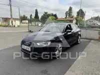 2013 Audi A3