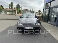2013 Audi A3