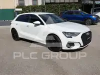 2013 Audi A3