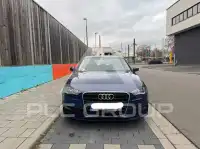 2013 Audi A3