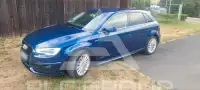 2013 Audi A3