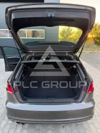 2013 Audi A3