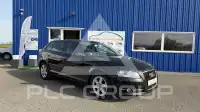 2013 Audi A3