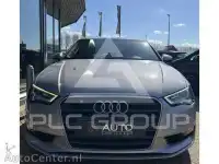 2013 Audi A3