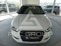 2013 Audi A3