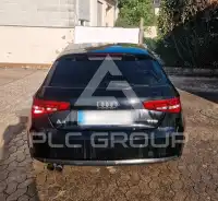 2013 Audi A3