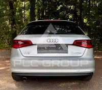 2013 Audi A3