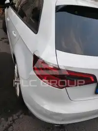 2013 Audi A3