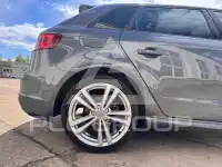 2013 Audi A3