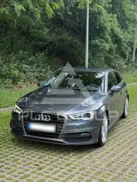 2013 Audi A3