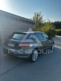 2013 Audi A3