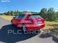 2013 Audi A3