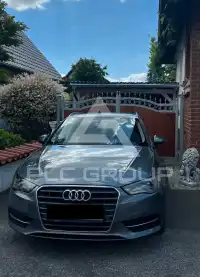 2013 Audi A3