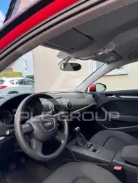 2013 Audi A3